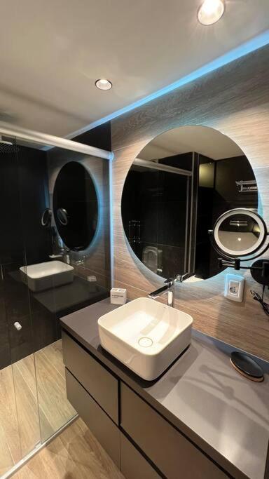 Apartamento Moderno Con Excelente Vista Al Puerto Apartment Пунта дел Есте Екстериор снимка
